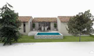 Maison 4 Pièces 80 m² à vendre à Beauvoisin (30640)