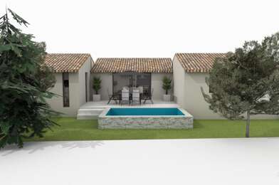 Maison 4 pièces 246000 €