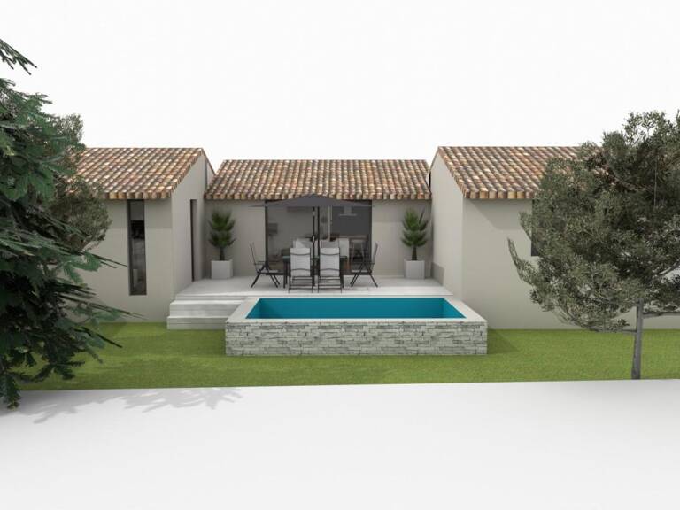 Maison — photo 1