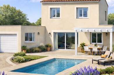 Terrain  380000 €