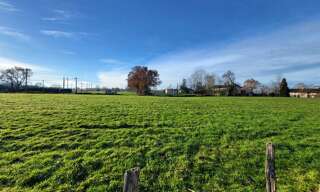 Terrain  1 m² à vendre à Pont-de-Vaux (01190)