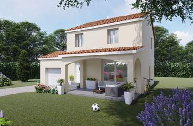 Maison — photo du bien