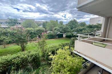 Appartement 3 pièces 210000 €