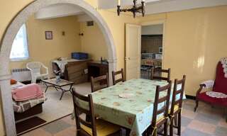 Maison 3 Pièces 89 m² à vendre à Ouveillan (11590)