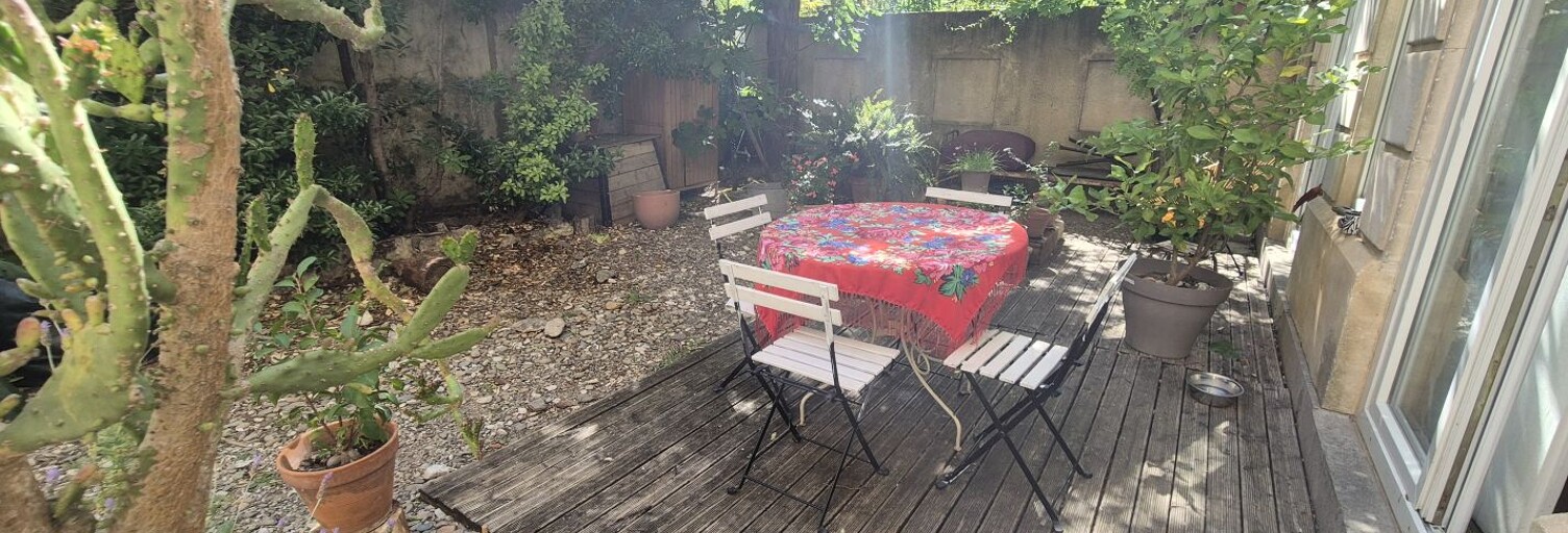 Maison 3 Pièces 78 m² à vendre à Cesseras (34210)