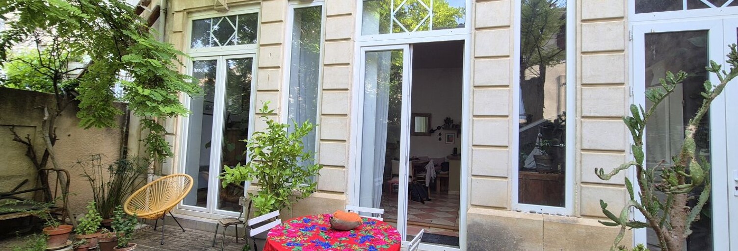 Maison 3 Pièces 78 m² à vendre à Cesseras (34210)