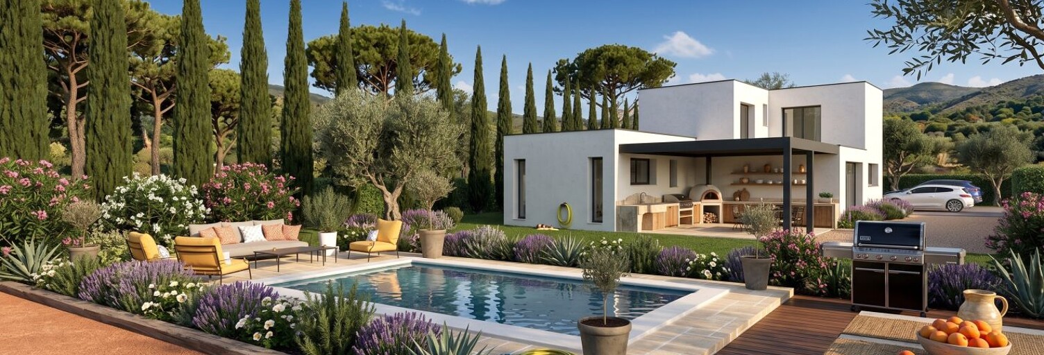 Maison 4 Pièces 140 m² à vendre à Cabestany (66330)