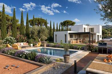 Maison 4 pièces 520000 €