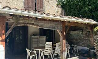 Maison 6 Pièces 157 m² à vendre à Montgailhard (09330)