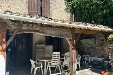 Maison 6 pièces 152500 €