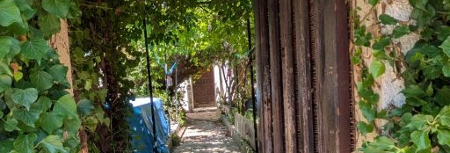 Maison 4 Pièces 105 m² à vendre à Plan-de-Cuques (13380)