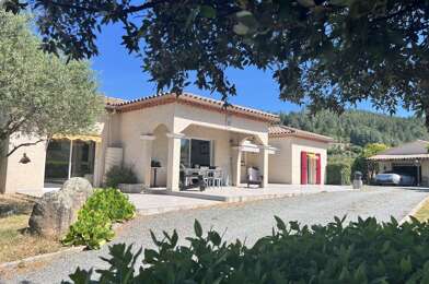 Maison 5 pièces 375000 €