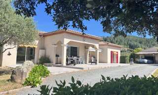 Maison 5 Pièces 123 m² à vendre à Olargues (34390)