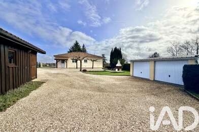 Maison 4 pièces 269000 €