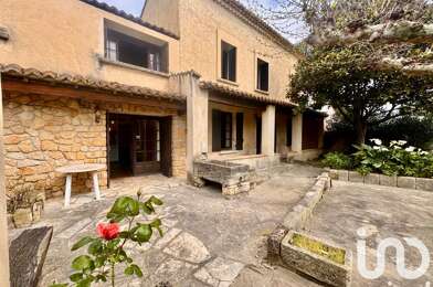 Maison 5 pièces 450000 €