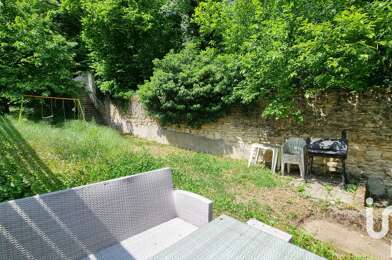 Appartement 4 pièces 165000 €