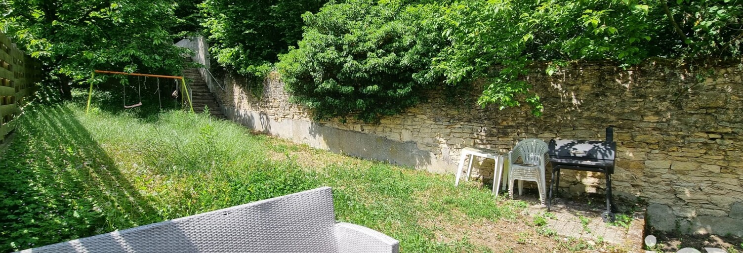 Appartement 4 Pièces 79 m² à vendre à Maxéville (54320)