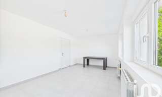 Appartement 4 Pièces 79 m² à vendre à Maxéville (54320)