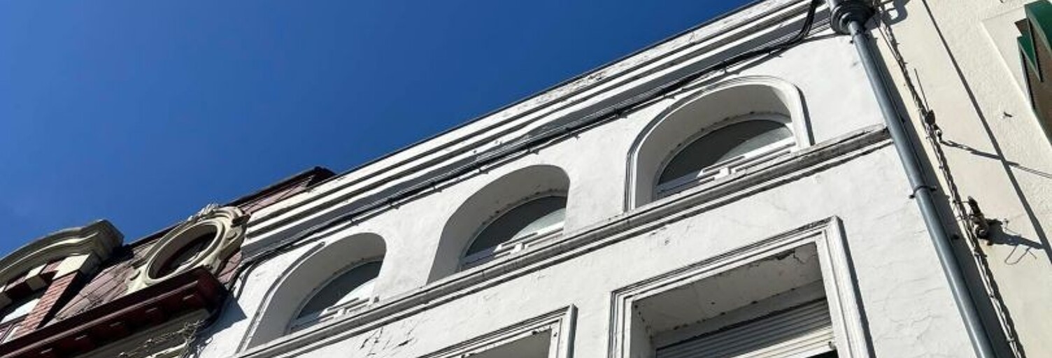 Appartement 5 Pièces 85 m² à vendre à Condé-sur-l'Escaut (59163)