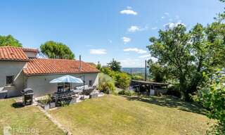 Maison 5 Pièces 145 m² à vendre à Lachassagne (69480)