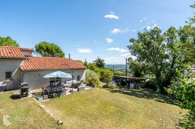 Maison 5 pièces 490000 €