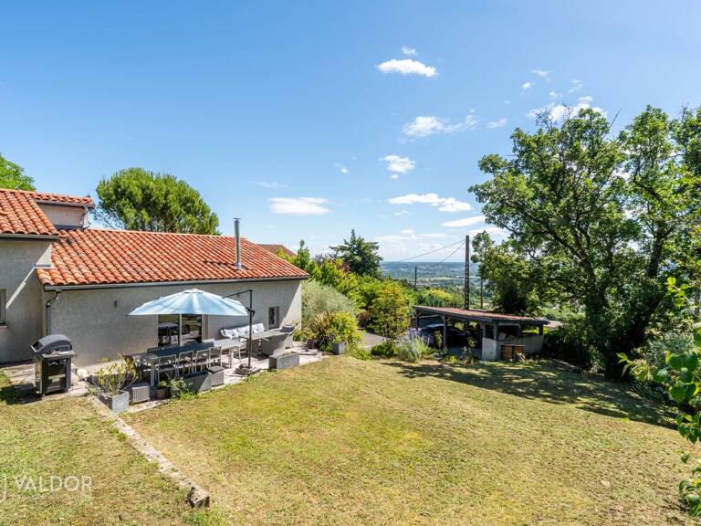 MAISON T5 145M2 VUE IMPRENABLE — photo 1