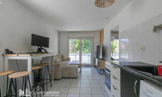 Appartement 2 Pièces 32 m² à vendre à Gap (05000)