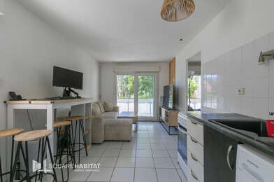 Appartement 2 pièces 115000 €