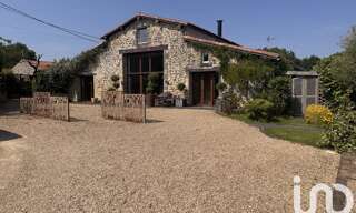 Maison 13 Pièces 340 m² à vendre à Vouvant (85120)