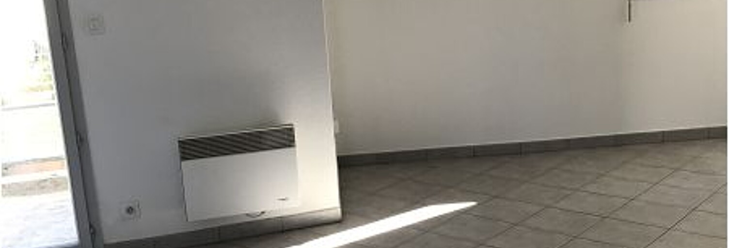 Appartement 3 Pièces 65 m² à louer à Toulouse (31100)