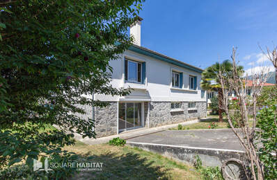 Maison Argeles Gazost — photo du bien