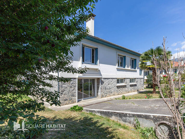 Maison Argeles Gazost — photo 1