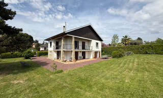 Maison 6 Pièces 157 m² à vendre à Moirans (38430)