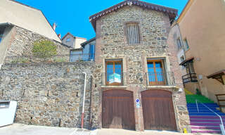 Immeuble  237 m² à vendre à Saint-Vallier (26240)