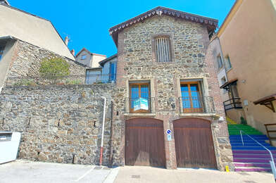 Immeuble  180000 €