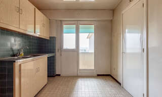 Appartement 3 Pièces 108 m² à vendre à Chambéry (73000)