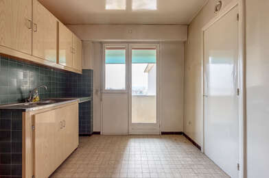 Appartement 3 pièces 185000 €