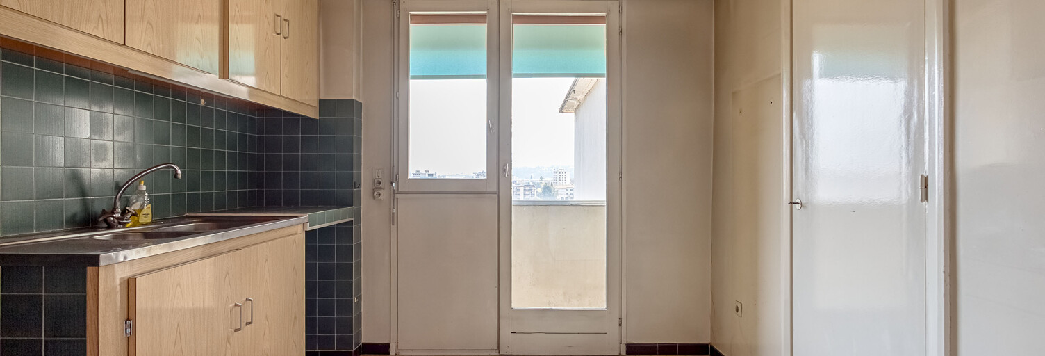 Appartement 3 Pièces 108 m² à vendre à Chambéry (73000)