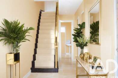 Maison 5 pièces 263000 €