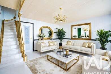 Maison 5 pièces 263000 €
