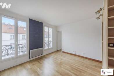 Appartement 2 pièces 249000 €