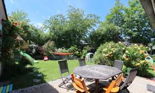 Maison 5 Pièces 94 m² à louer à Versonnex (01210)
