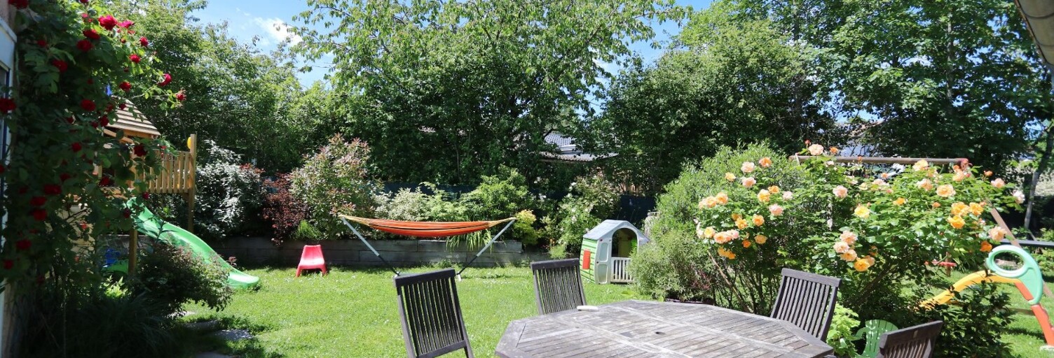 Maison 5 Pièces 94 m² à louer à Versonnex (01210)