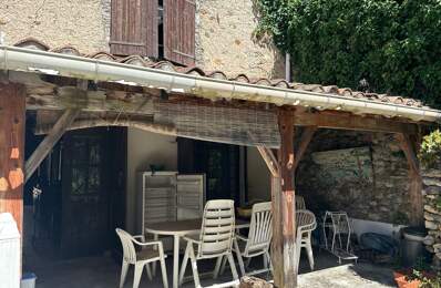Maison — photo du bien