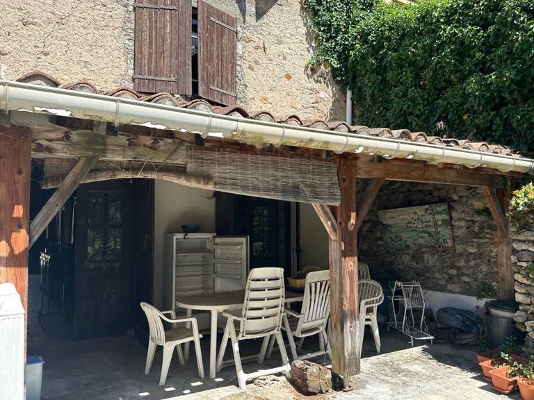 Maison — photo 1
