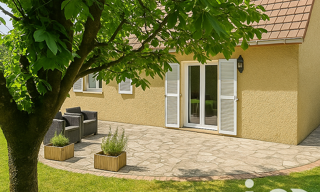 Maison 10 Pièces 216 m² à vendre à Villers-Cotterêts (02600)