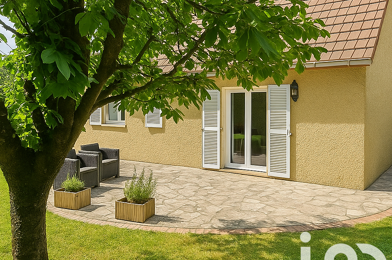 Maison 10 pièces 270000 €