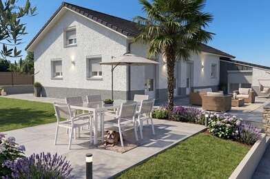 Maison 5 pièces 175000 €