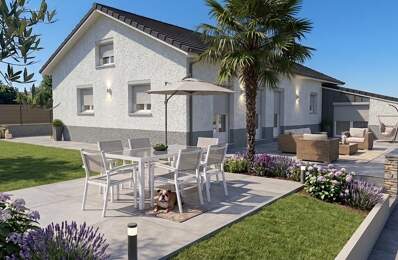 Vente Maison/villa 5 pièces — photo du bien