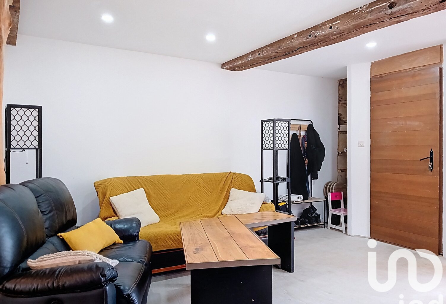 Vente Maison/villa 6 pièces — photo 1